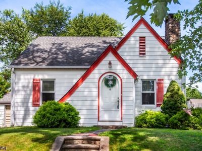 55 Fairfield Rd, Fairfield, NJ, 07004