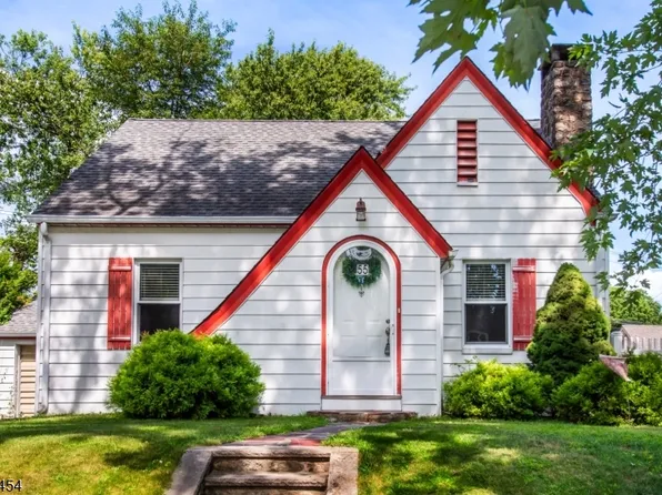 55 Fairfield Rd, Fairfield Twp., NJ 07004