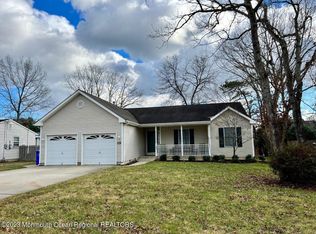 133 Inlet Ave, Manahawkin, NJ 08050