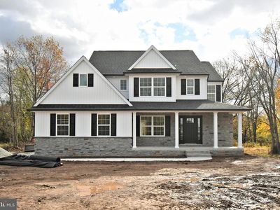 638 Gilbertsville Rd, Gilbertsville, PA, 19525