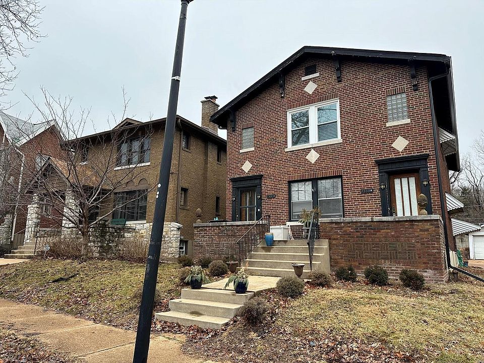 1st image of 7333 Lindell Blvd #B