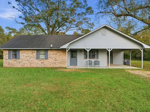 282 County Road 21, Laurel, MS 39443