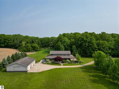 1584 W Chapman Rd, Mount Pleasant, MI, 48858