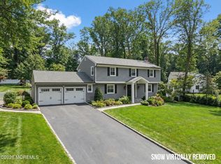 49 Stork Court, Middletown, NJ 07748