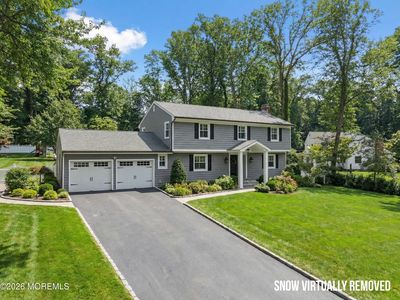 49 Stork Court, Middletown, NJ, 07748