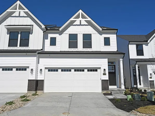 11703 Seven Gables Rd, Symmes Township, OH 45249