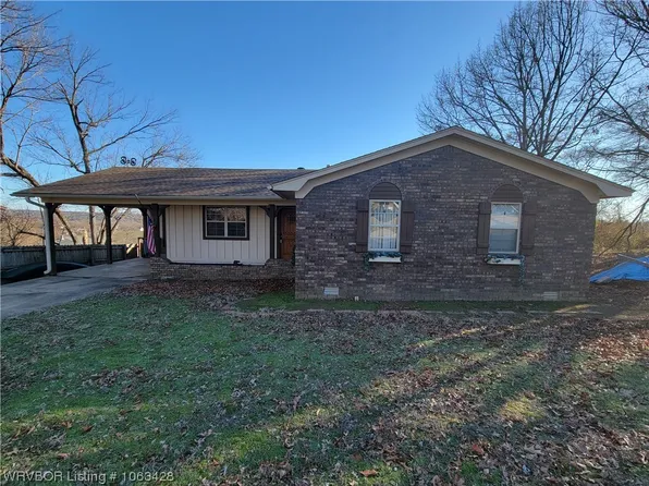 435 Gunther Cir, Greenwood, AR 72936