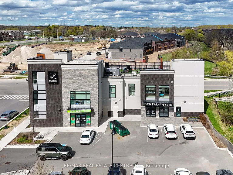 470 Dundas St E #1206 — Photo 31