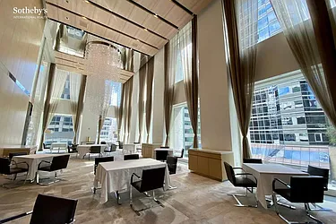 Rented by Sotheby's International Realty