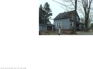 12 Old Mill Rd, Falmouth, ME 04105