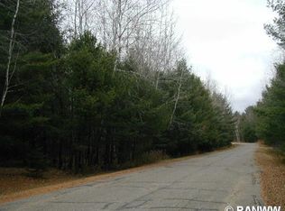 3697 N Strom Rd, Ladysmith, WI 54848