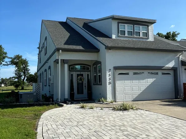 2115 Country Club Dr, Lynn Haven, FL 32444