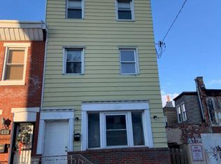 1811 Wharton St, Philadelphia, PA 19146