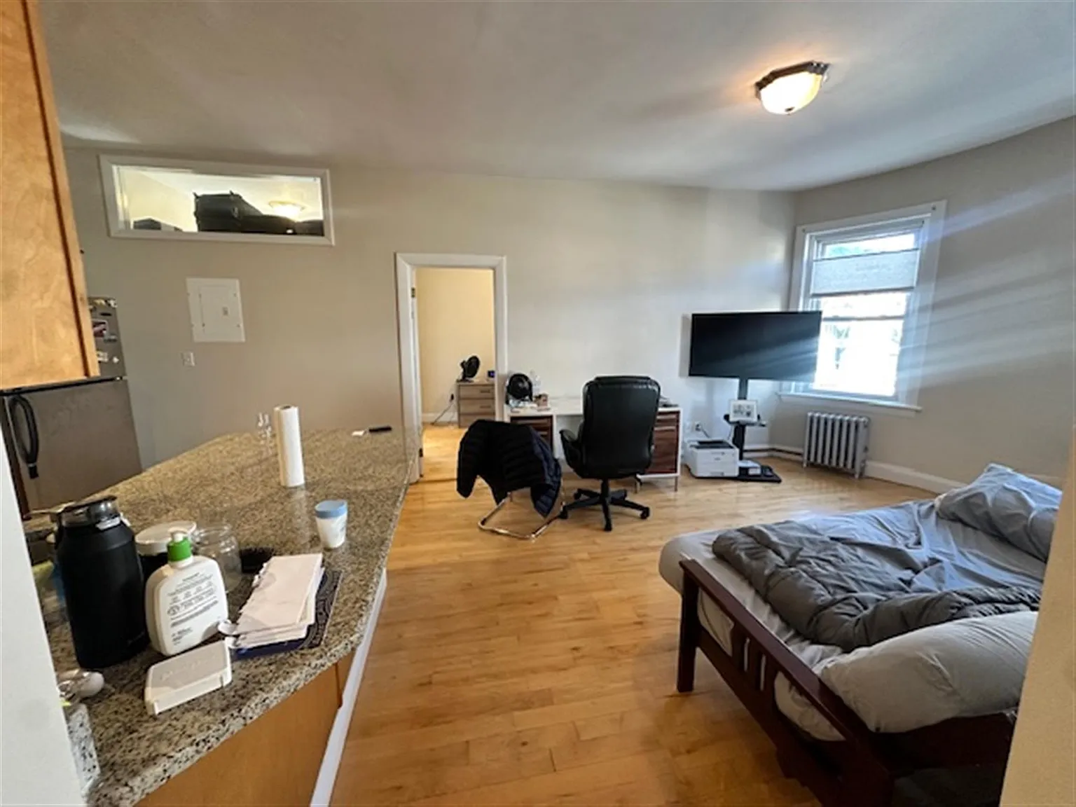 1 bed, $3,250 — Photo 4