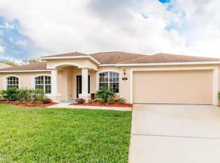 3285 Soft Breeze Cir, West Melbourne, FL 32904