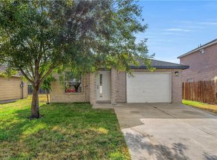 458 Serg Loop, Alamo, TX 78516