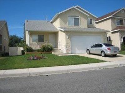 437 E Stephie Marie Ln, Salt Lake City, UT, 84115