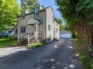 613 Nina Ave, Wausau, WI 54403