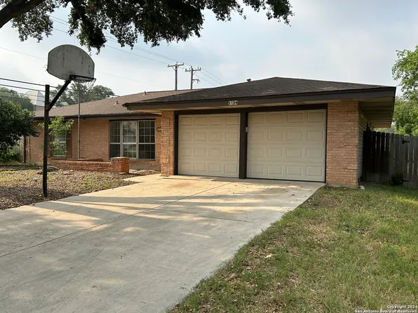 5134 lancelot, San Antonio, TX 78218