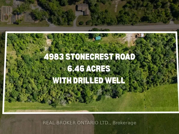 4983 Stonecrest Rd, Ottawa, ON K0A 3M0