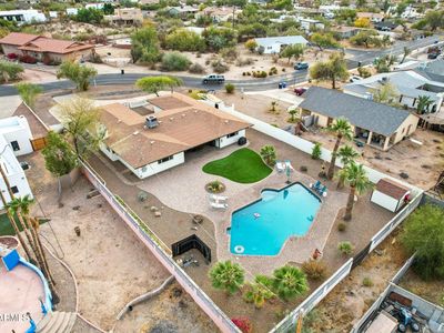 1750 E Euclid Ave, Phoenix, AZ, 85042