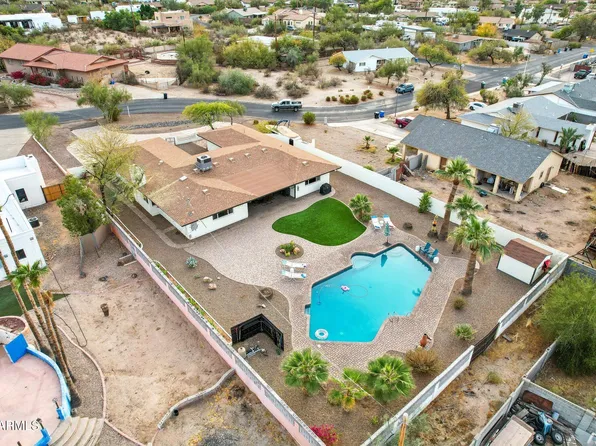 1750 E EUCLID Avenue, Phoenix, AZ 85042