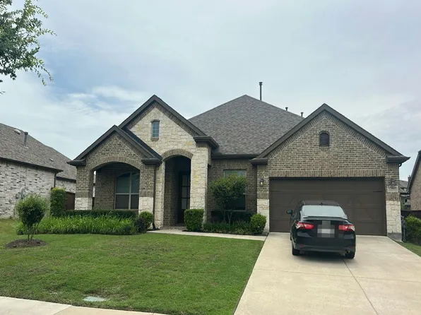 3805 Wildridge Blvd W, Little Elm, TX 75068