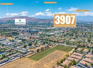 3907 Polk St Lot 12, Riverside, CA 92505