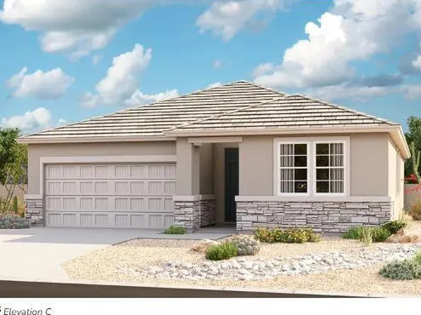 48415 N DOROTEA Way, Gold Canyon, AZ 85118
