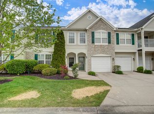 7067 Putters Poin #107-F, Burlington, KY 41005