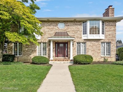 1001 N 10th Ave, Melrose Park, IL, 60160