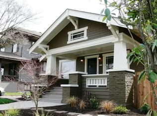 6316 NE Alameda St, Portland, OR 97213