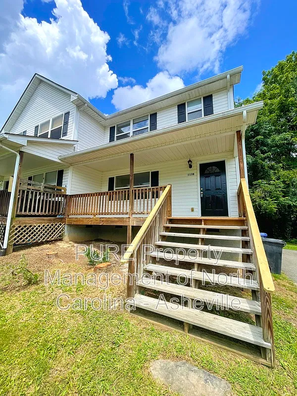 3 bed, 3.0 bath, 1200 sqft, $1,595 — Photo 2