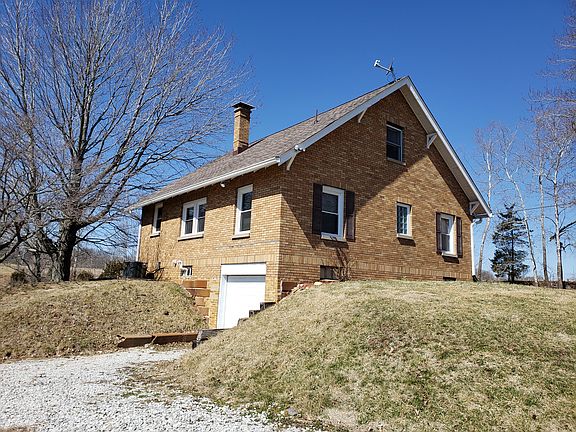 Basement Single Car Garage