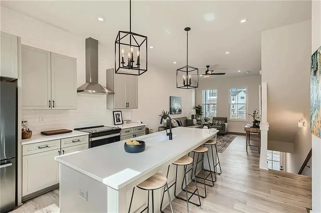 2 bed, 2.0 bath, 1152 sqft, $3,500 — Photo 4