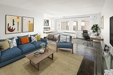 Sold by Keller Williams NYC