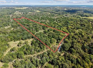 5 Gilbreath Rd, Sadler, TX 76264