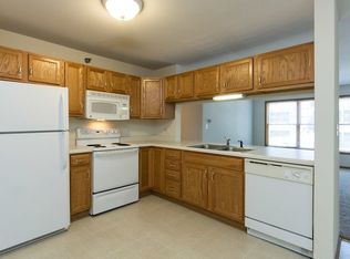 Campus Pointe, Ames, IA 50014