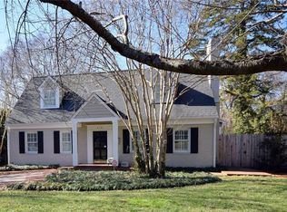 440 N Avalon Rd, Winston Salem, NC 27104