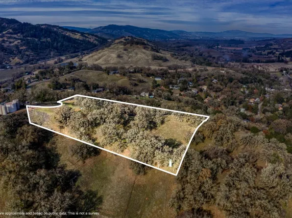721 Sanel Drive, Ukiah, CA 95482