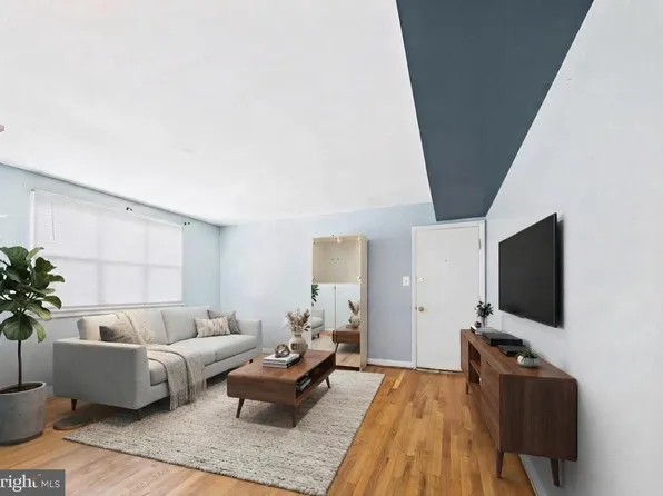 4414 Falls Bridge Dr Unit D, Baltimore, MD 21211