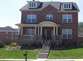 107 Delta Blvd, Franklin, TN 37067
