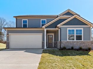 130 Stephanie Ct, Ashland City, TN 37015