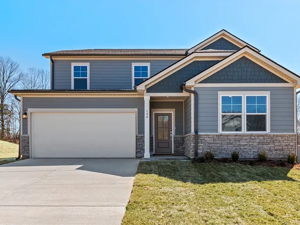 130 Stephanie Ct, Ashland City, TN 37015