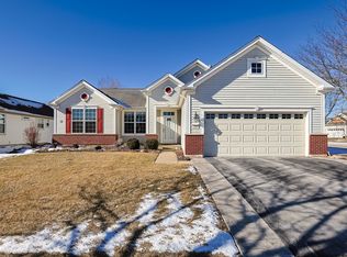 12655 Horseshoe Trl, Huntley, IL