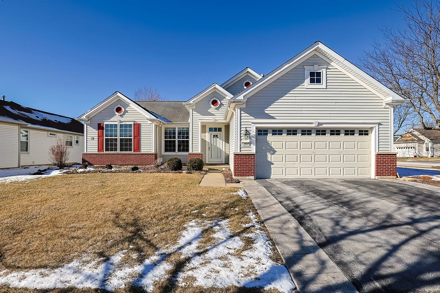 12655 Horseshoe Trl photo 1
