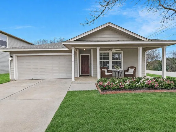 9616 Magna Carta Loop, Austin, TX 78754