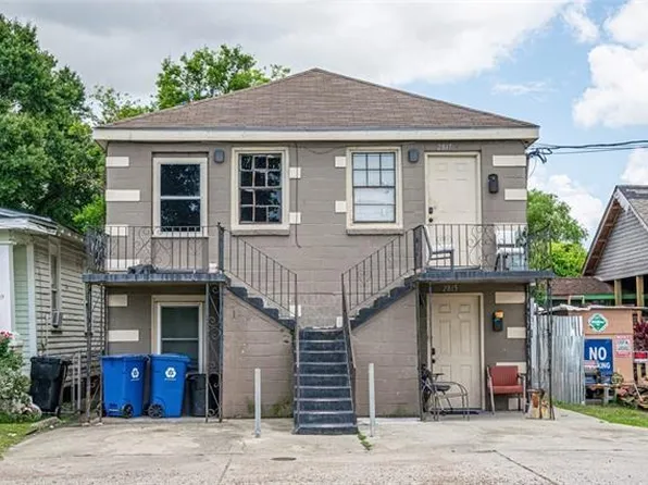 2815-17 Mistletoe St, New Orleans, LA 70118