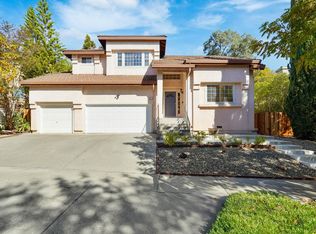 2220 Fox Glen Drive, Fairfield, CA 94534