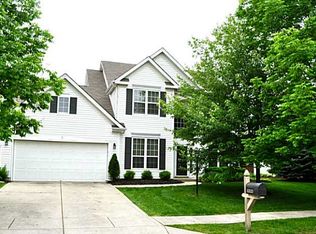 12533 Tealwood Dr, Indianapolis, IN
